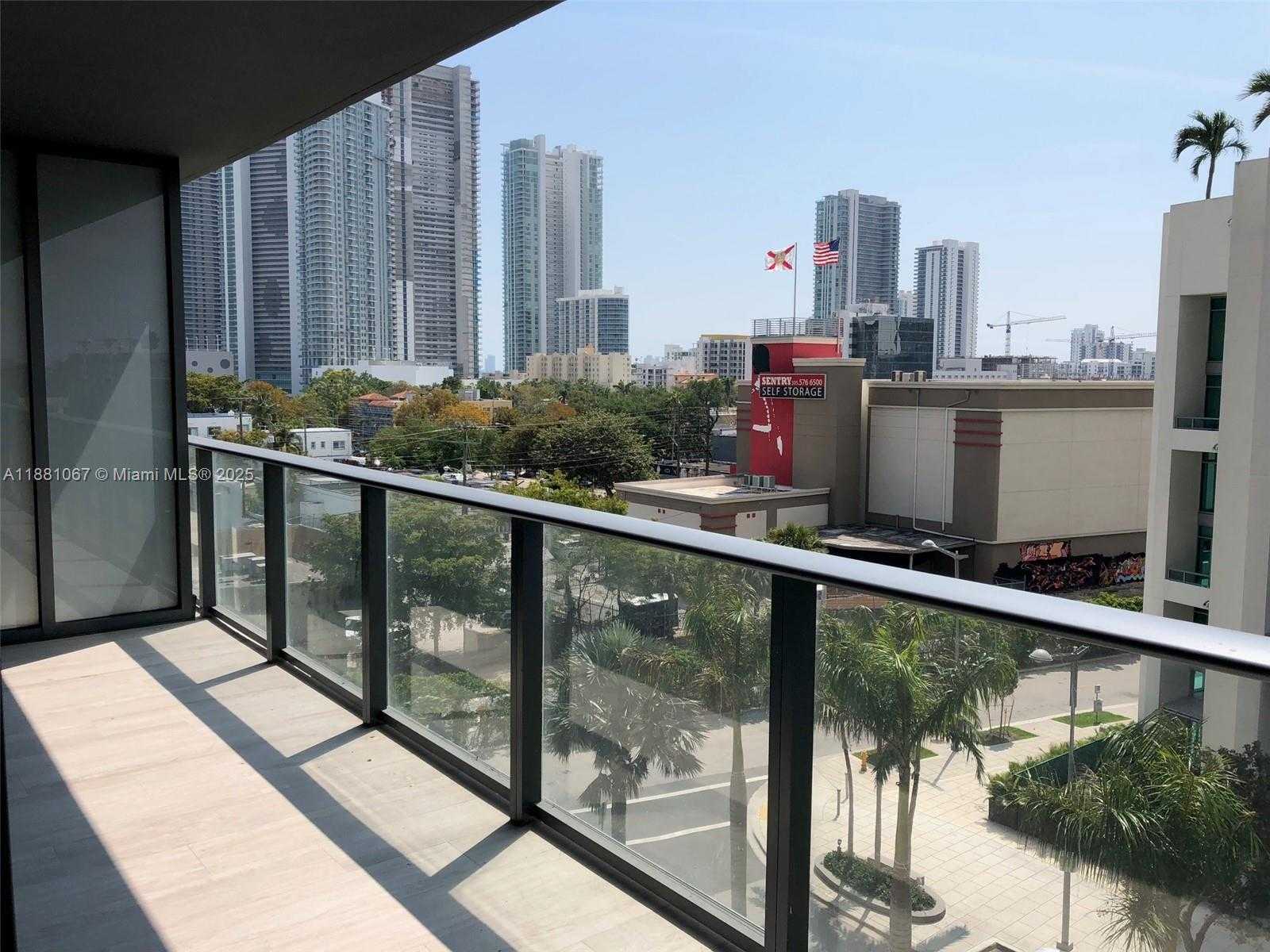 Small Image of 121 NORTH EAST 34TH ST #503, Miami Number 8