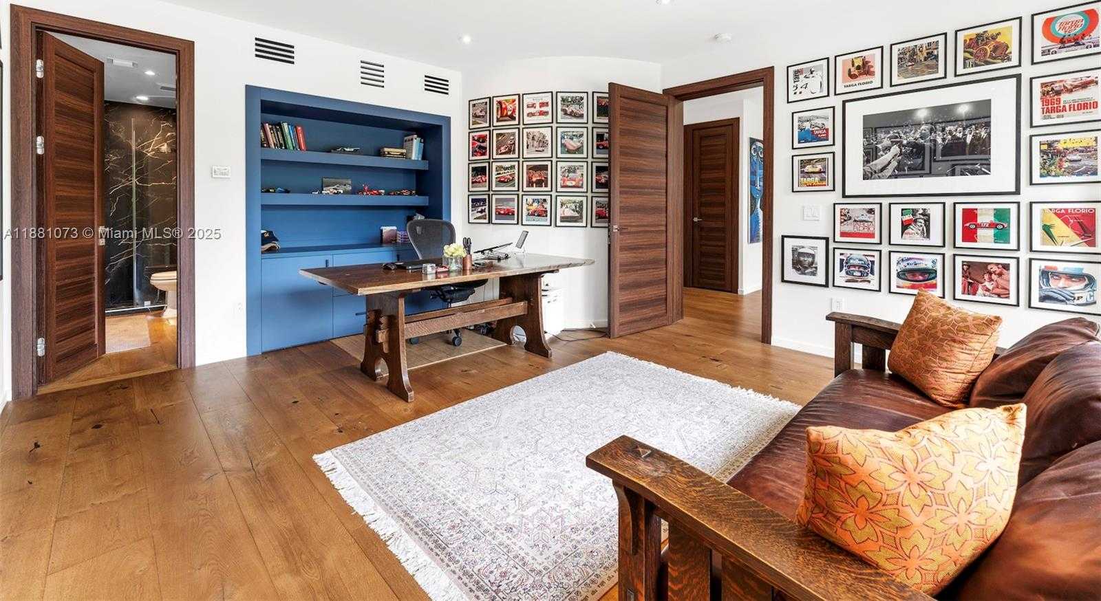 Small Image of 1277 NORTH VENETIAN WAY, Miami Number 7