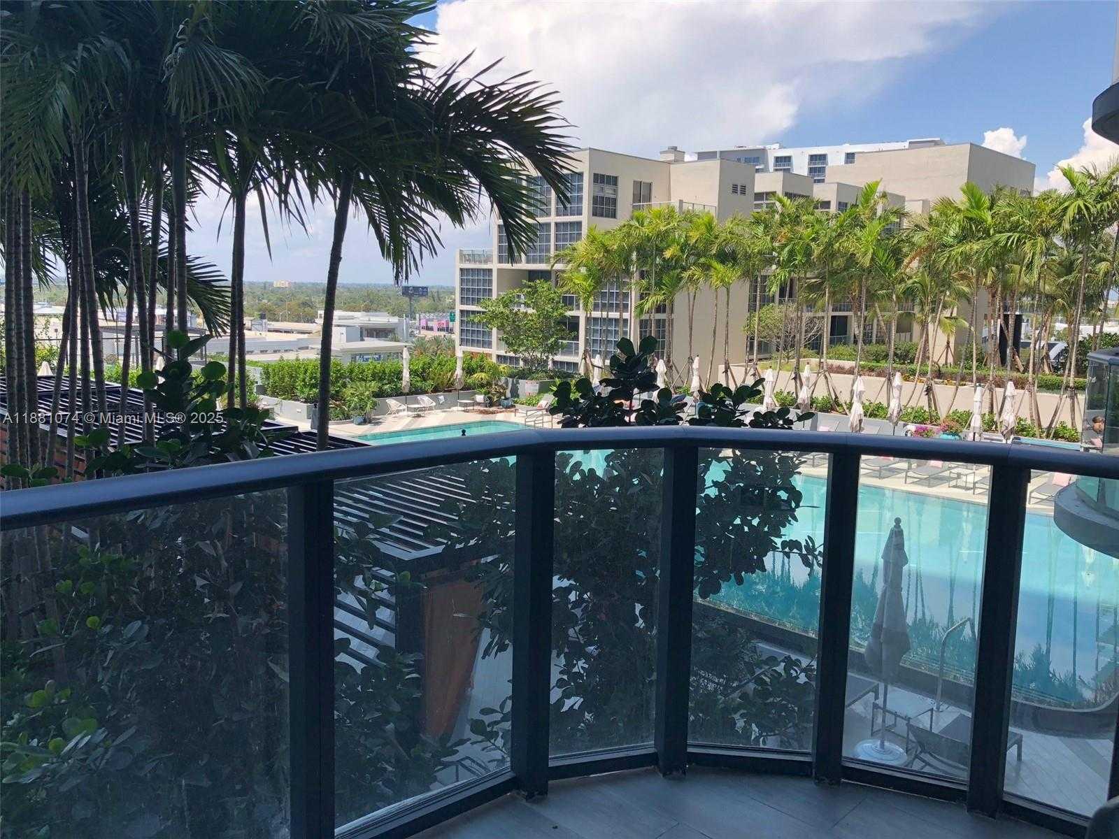 Small Image of 121 NORTH EAST 34TH ST #812, Miami Number 7
