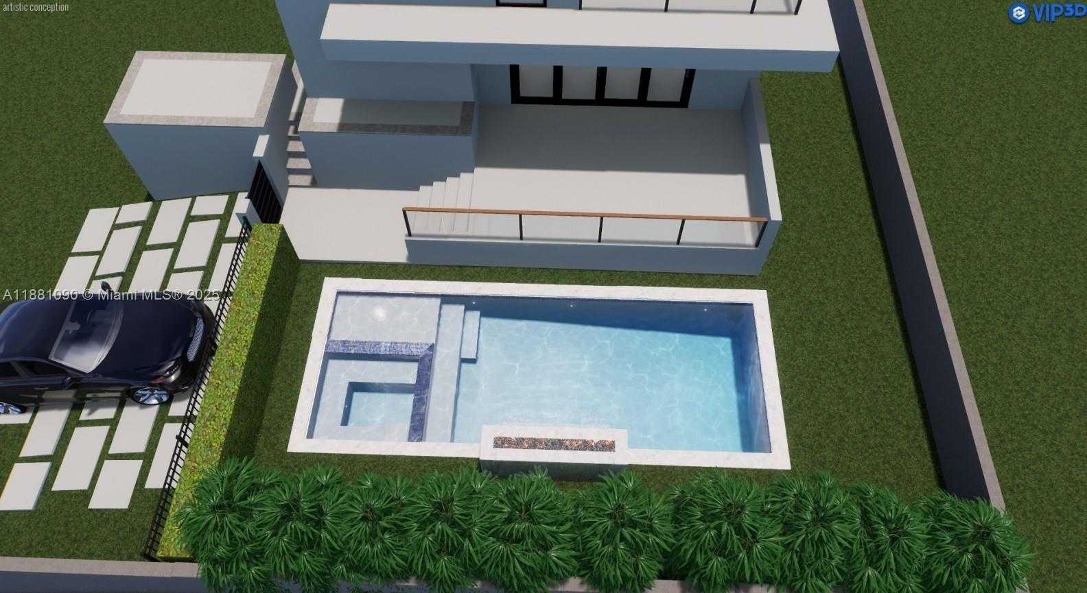 Small Image of 4364 ALTON RD, Miami Beach Number 51