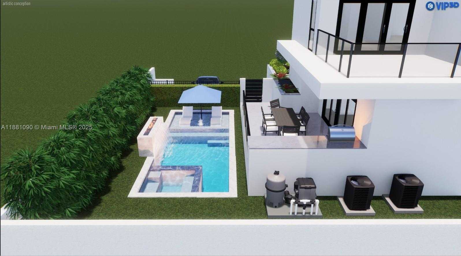Small Image of 4364 ALTON RD, Miami Beach Number 52