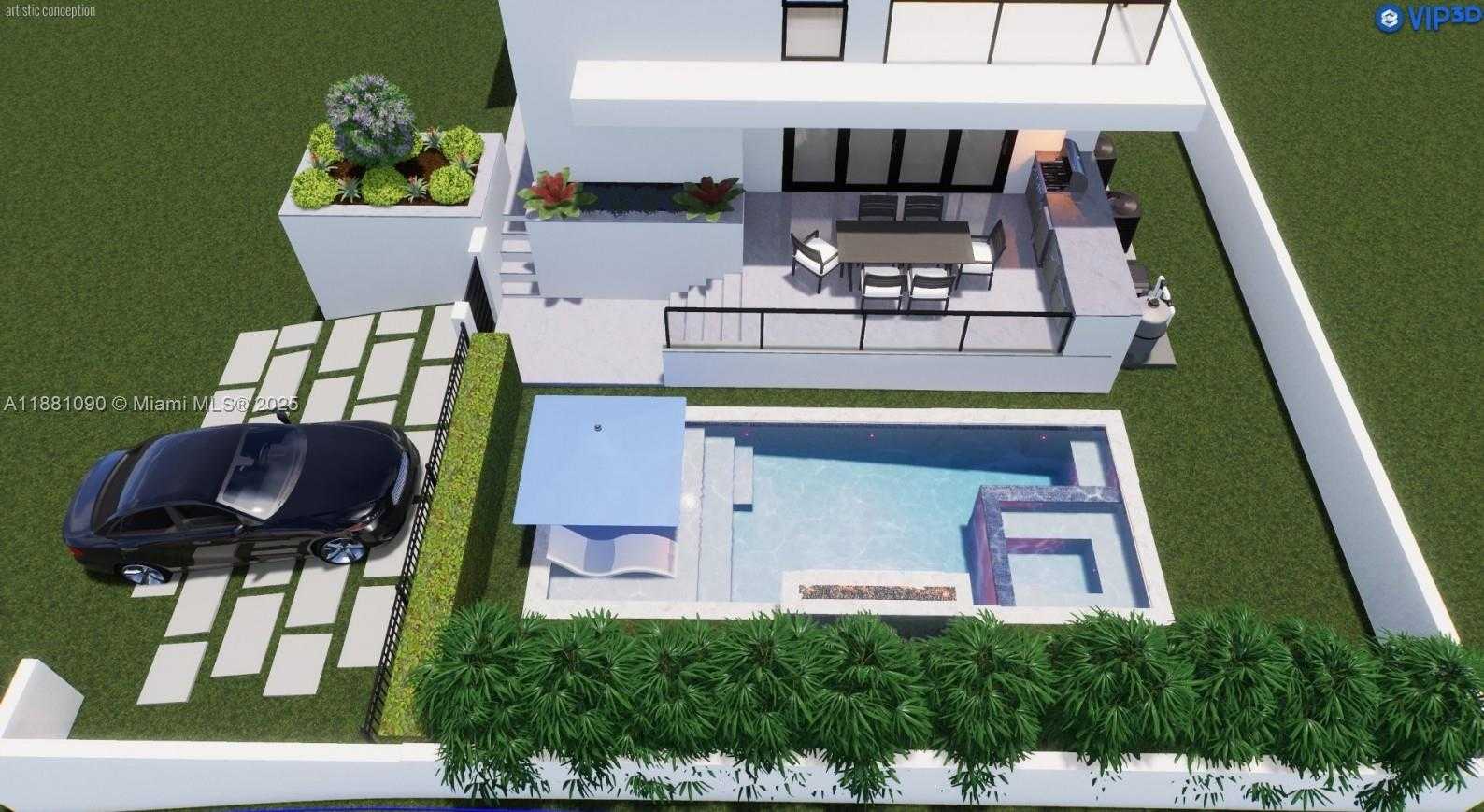 Small Image of 4364 ALTON RD, Miami Beach Number 53