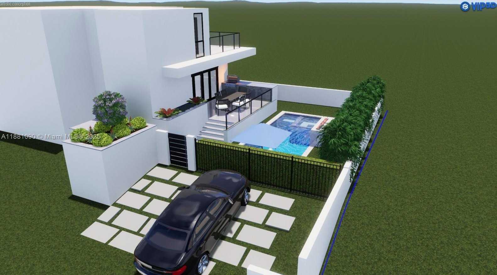 Small Image of 4364 ALTON RD, Miami Beach Number 54
