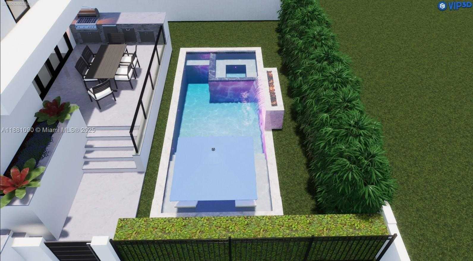 Small Image of 4364 ALTON RD, Miami Beach Number 55