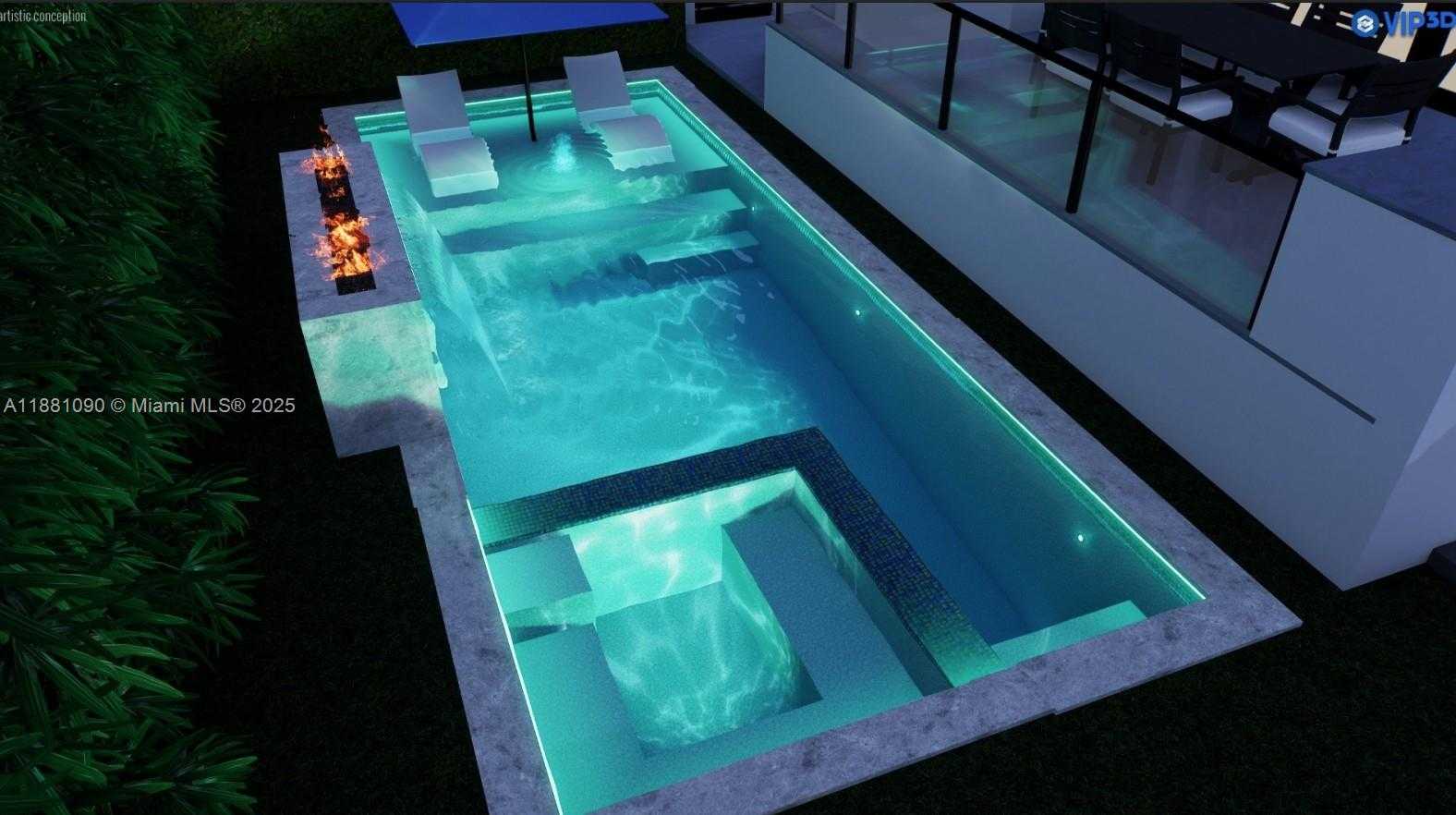 Small Image of 4364 ALTON RD, Miami Beach Number 61