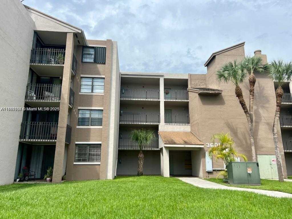 Small Image of 3601 SOUTH WEST 117TH AVE #9-106, Miami Number 2