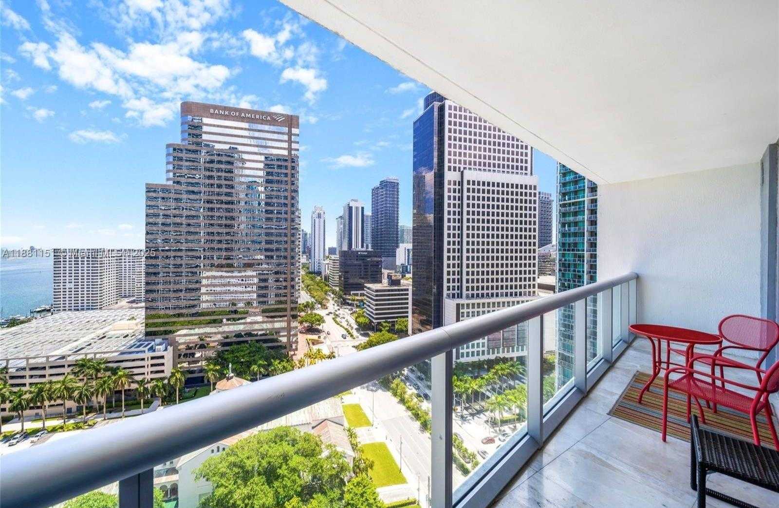 Small Image of 485 BRICKELL AVE #2209, Miami Number 17