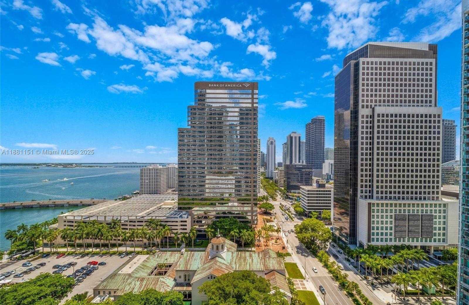 Small Image of 485 BRICKELL AVE #2209, Miami Number 18