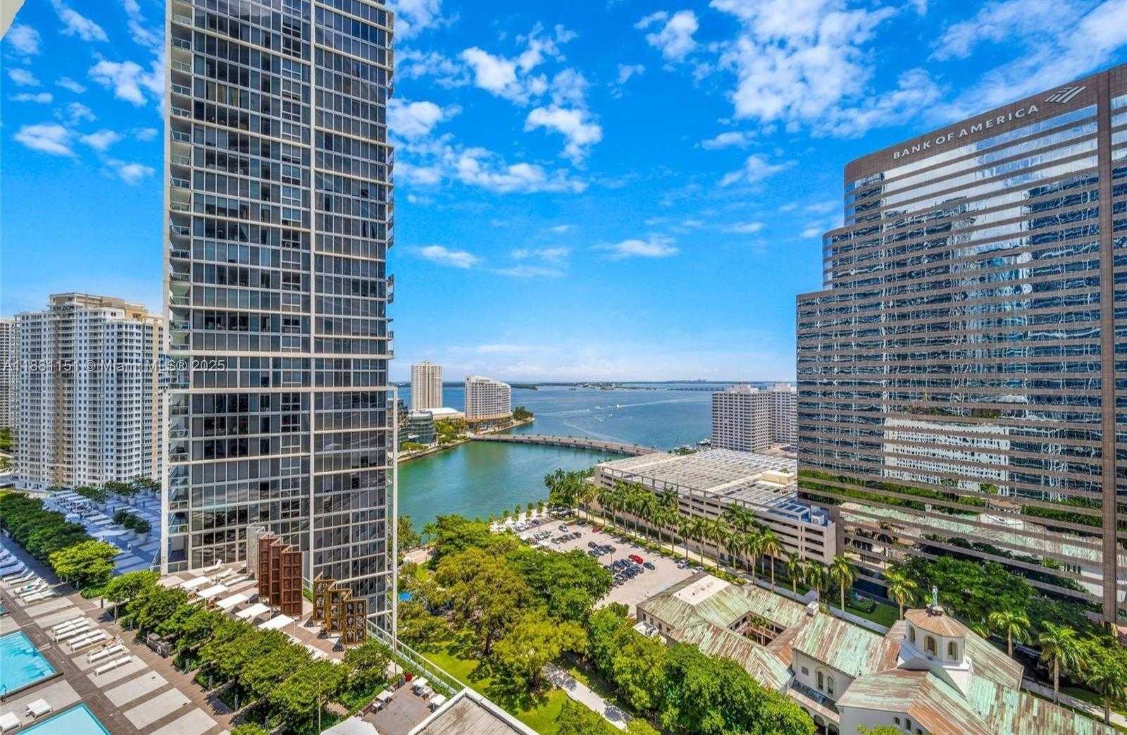 Small Image of 485 BRICKELL AVE #2209, Miami Number 19