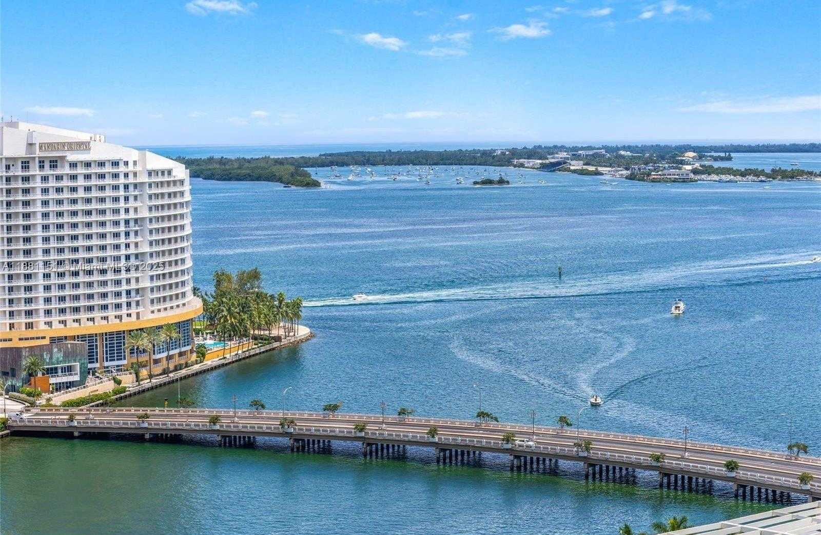 Small Image of 485 BRICKELL AVE #2209, Miami Number 21