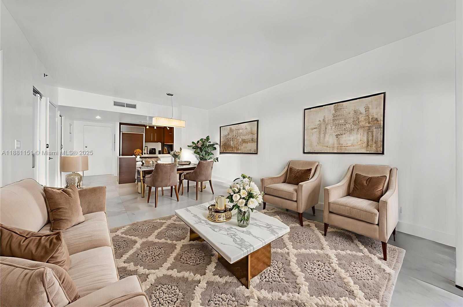 Small Image of 485 BRICKELL AVE #2209, Miami Number 3
