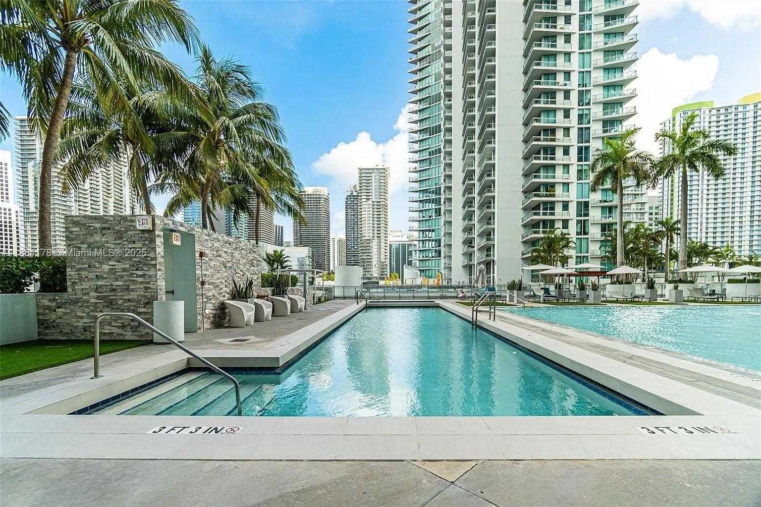 Small Image of 90 SOUTH WEST 3RD ST #1807, Miami Number 3