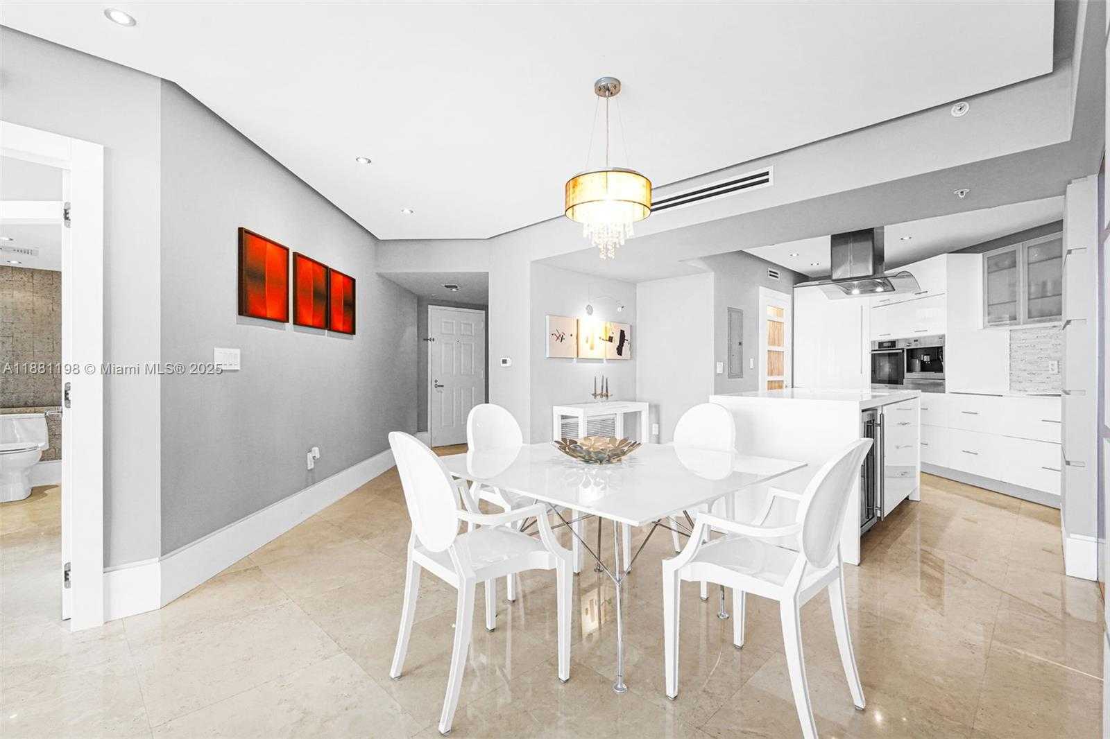 Small Image of 16699 EAST COLLINS AVE #1103, Sunny Isles Beach Number 10