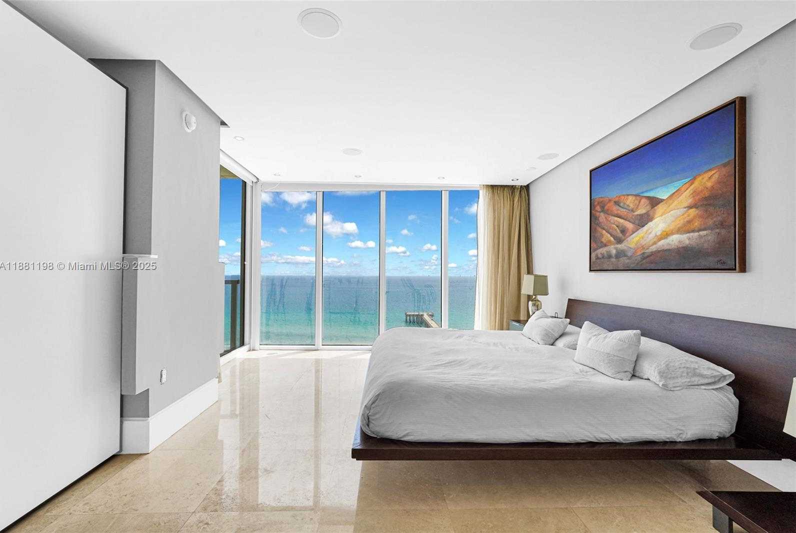 Small Image of 16699 EAST COLLINS AVE #1103, Sunny Isles Beach Number 22