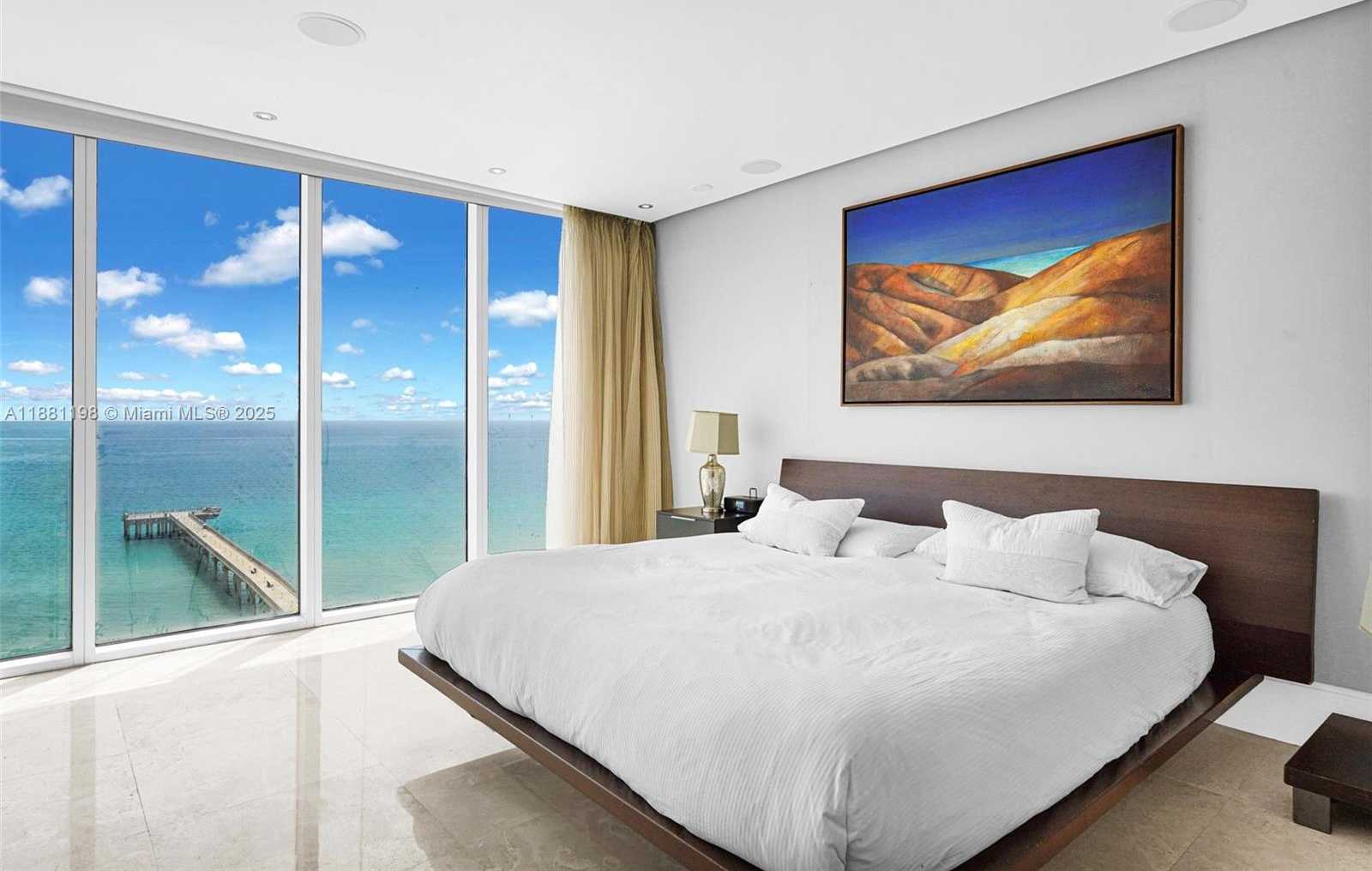 Small Image of 16699 EAST COLLINS AVE #1103, Sunny Isles Beach Number 24