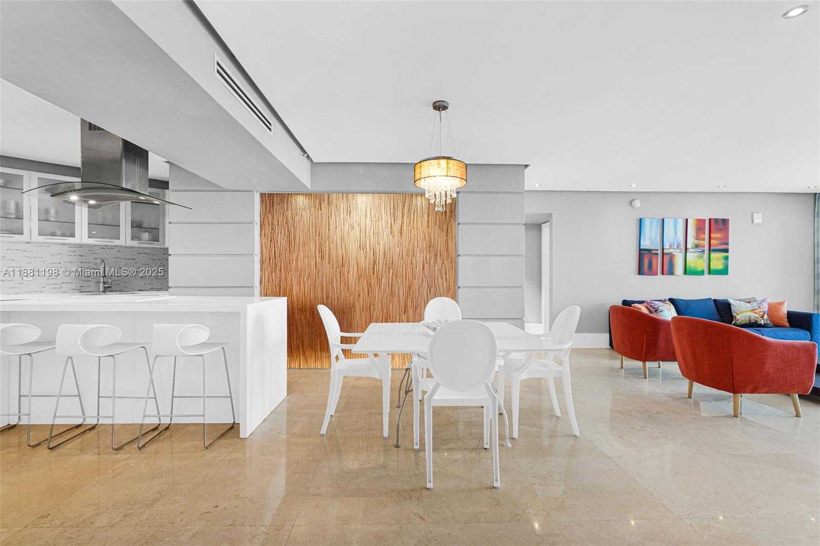 Small Image of 16699 EAST COLLINS AVE #1103, Sunny Isles Beach Number 3