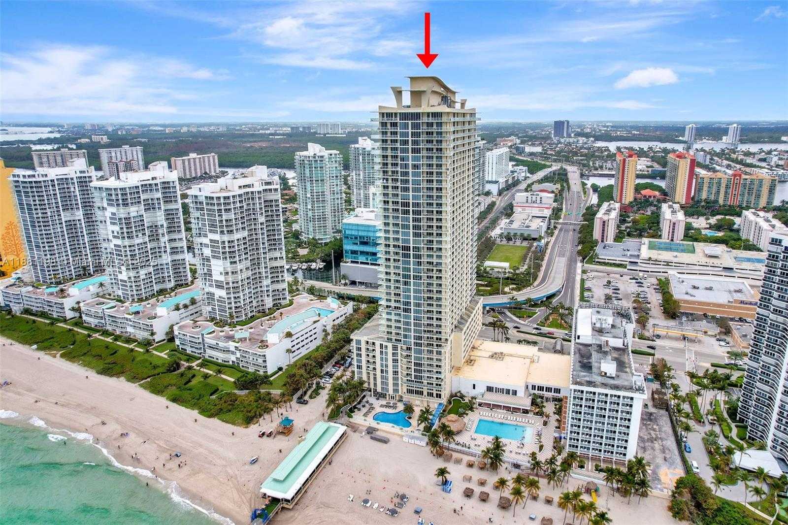 Small Image of 16699 EAST COLLINS AVE #1103, Sunny Isles Beach Number 46