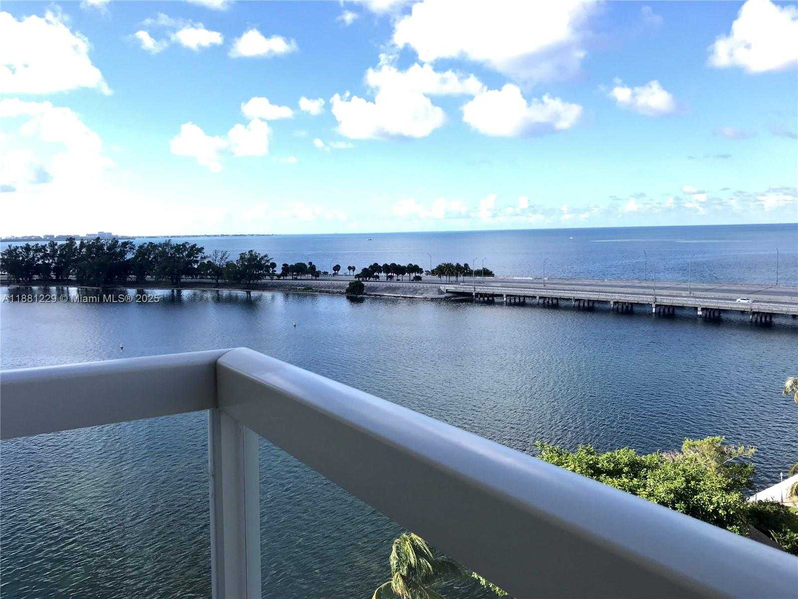 Small Image of 2451 BRICKELL AVE #9C, Miami Number 2
