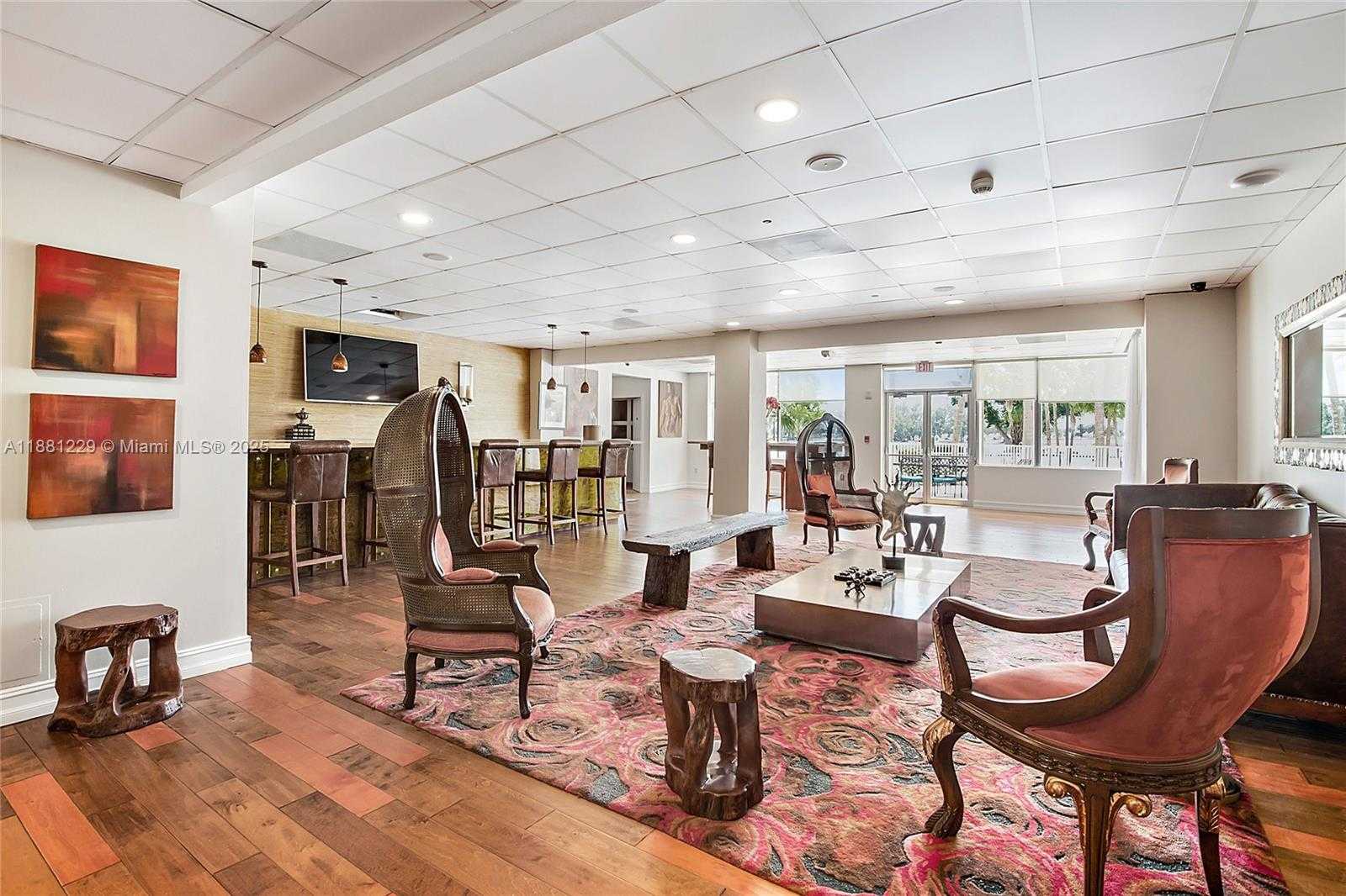 Small Image of 2451 BRICKELL AVE #9C, Miami Number 22