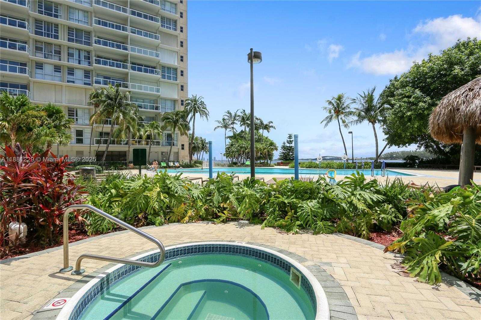 Small Image of 2451 BRICKELL AVE #9C, Miami Number 24