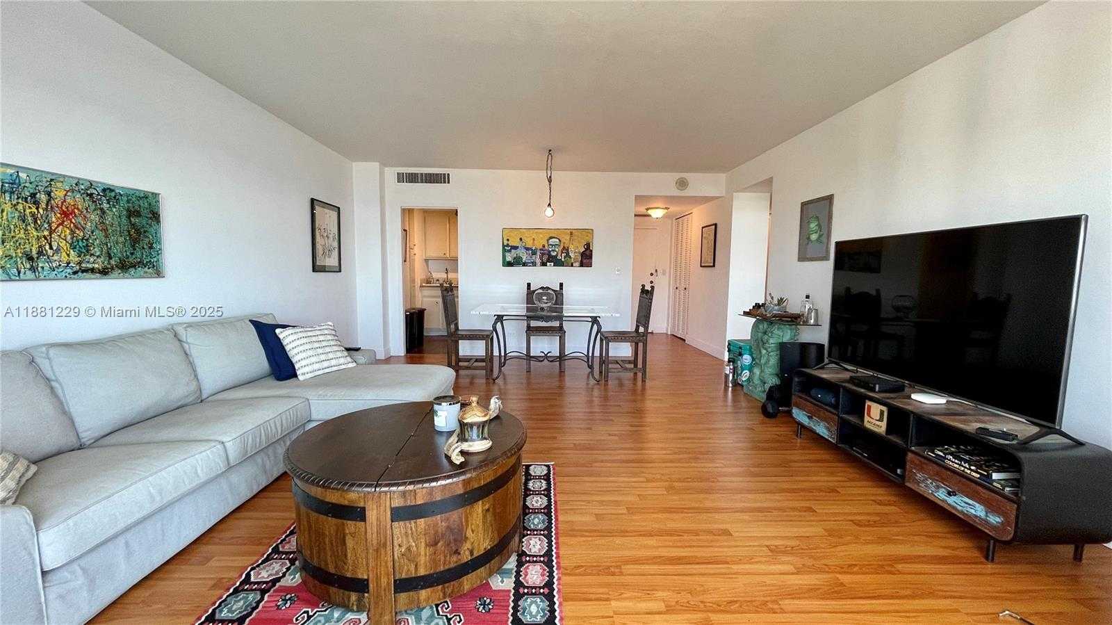 Small Image of 2451 BRICKELL AVE #9C, Miami Number 3
