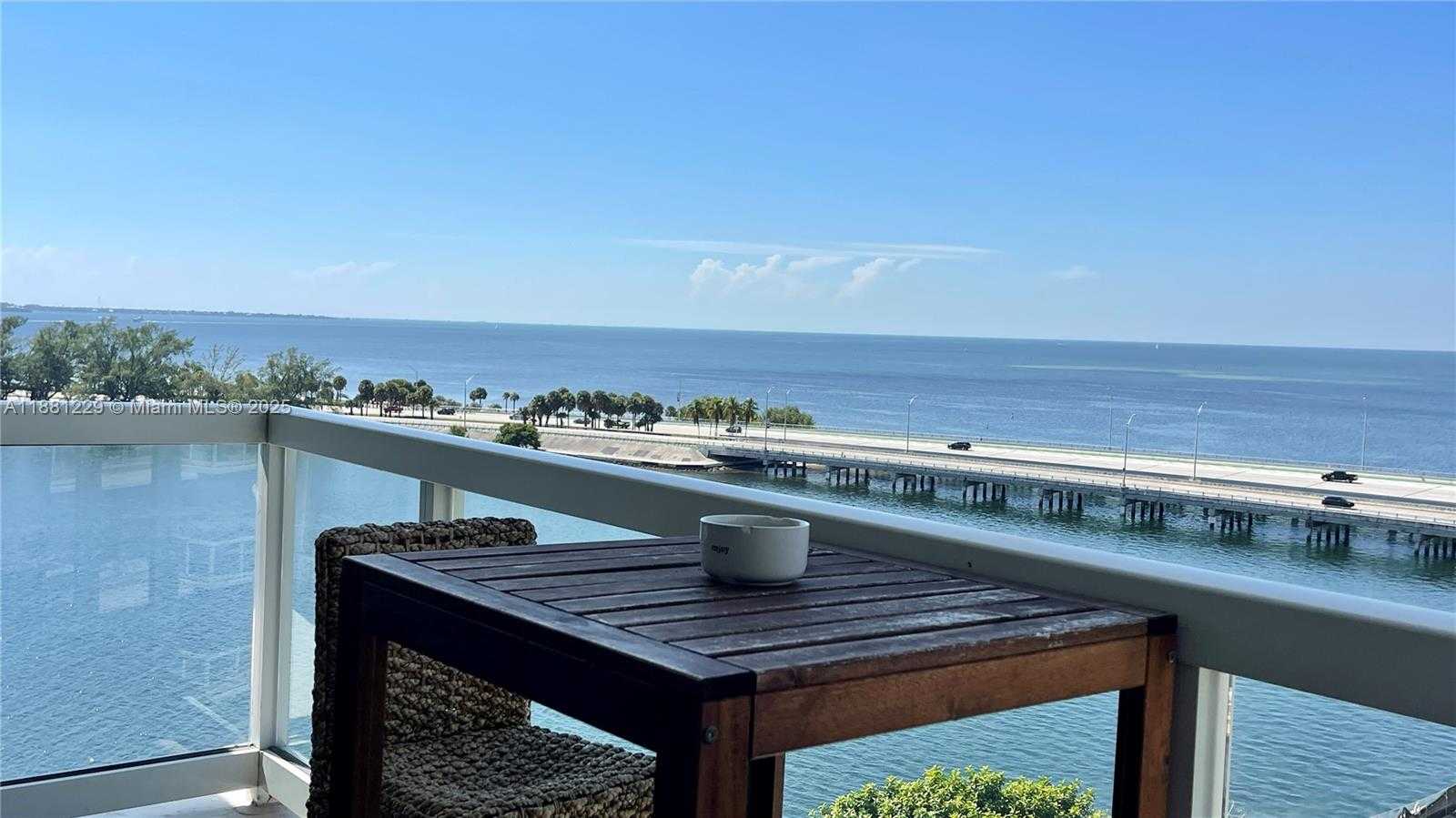 Small Image of 2451 BRICKELL AVE #9C, Miami Number 5
