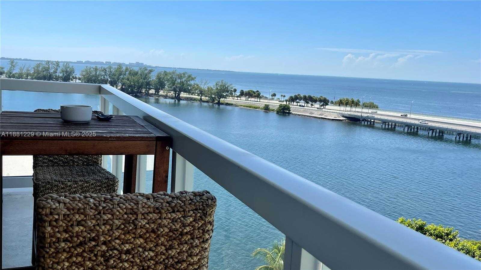 Small Image of 2451 BRICKELL AVE #9C, Miami Number 7