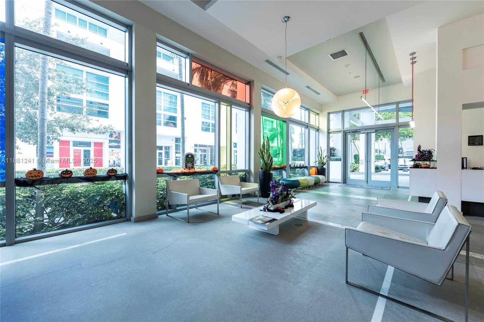 Small Image of 333 NORTH EAST 24TH ST #1204, Miami Number 25