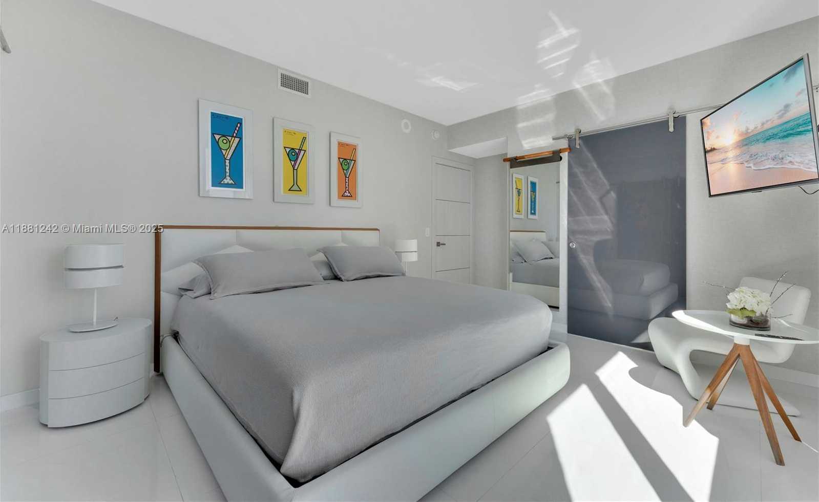 Small Image of 650 NORTH EAST 32ND ST #2407, Miami Number 10