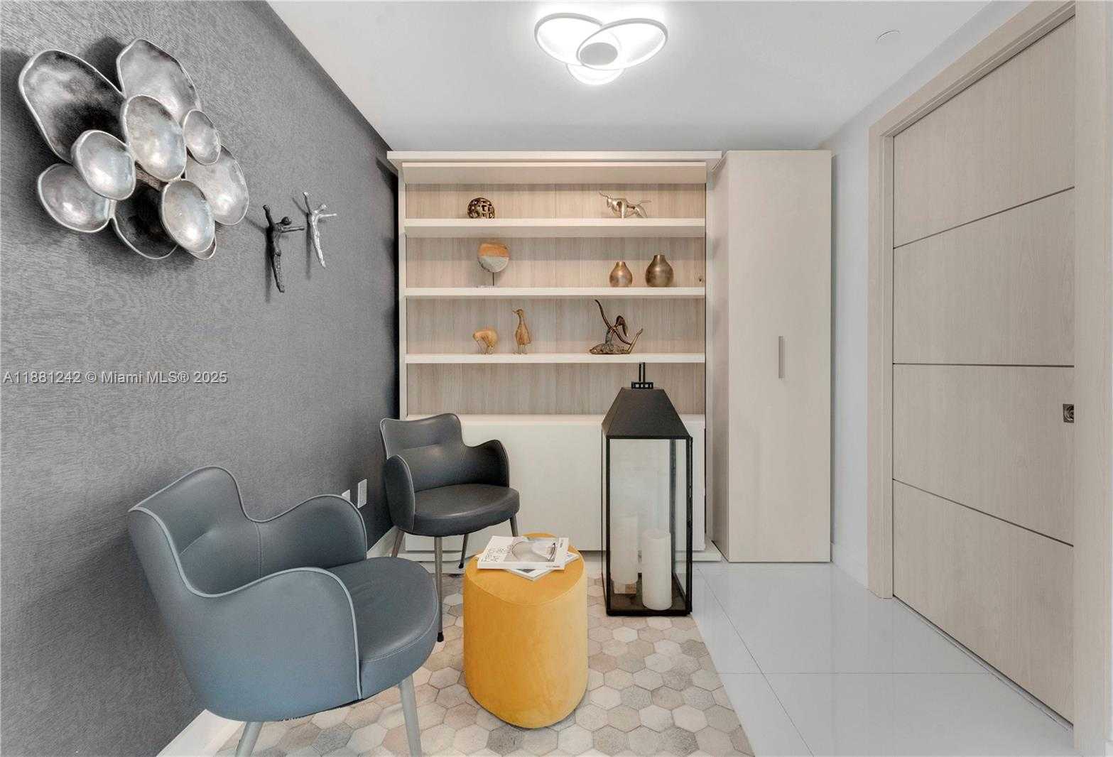 Small Image of 650 NORTH EAST 32ND ST #2407, Miami Number 13