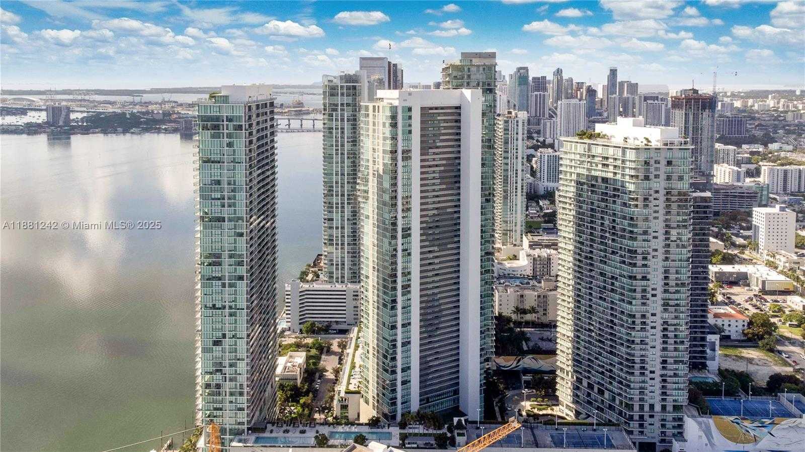 Small Image of 650 NORTH EAST 32ND ST #2407, Miami Number 19