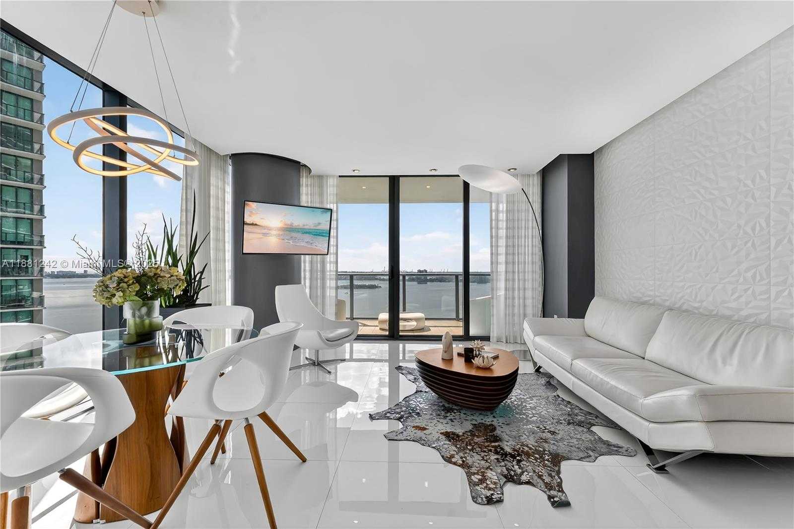 Small Image of 650 NORTH EAST 32ND ST #2407, Miami Number 2