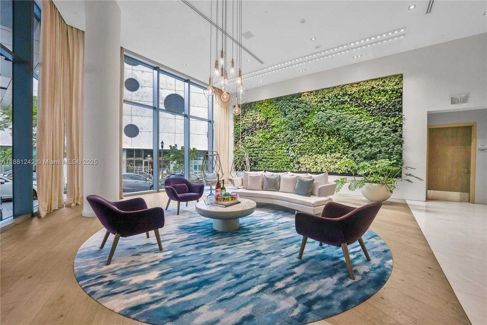 Small Image of 650 NORTH EAST 32ND ST #2407, Miami Number 20