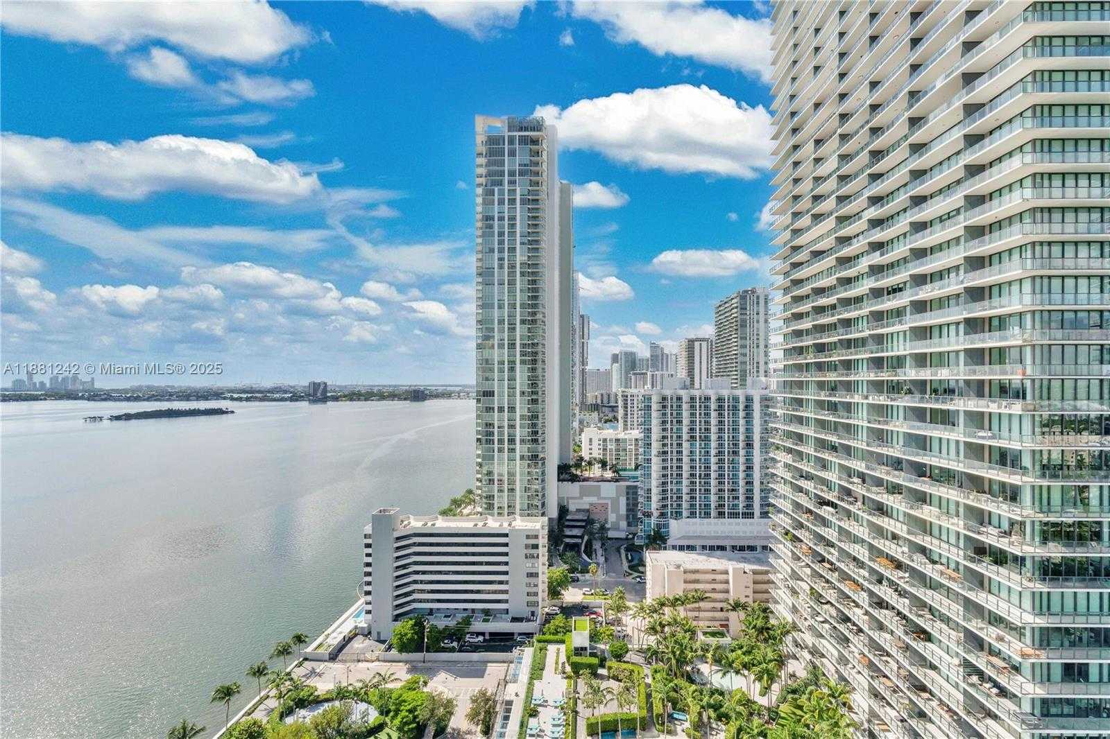 Small Image of 650 NORTH EAST 32ND ST #2407, Miami Number 22