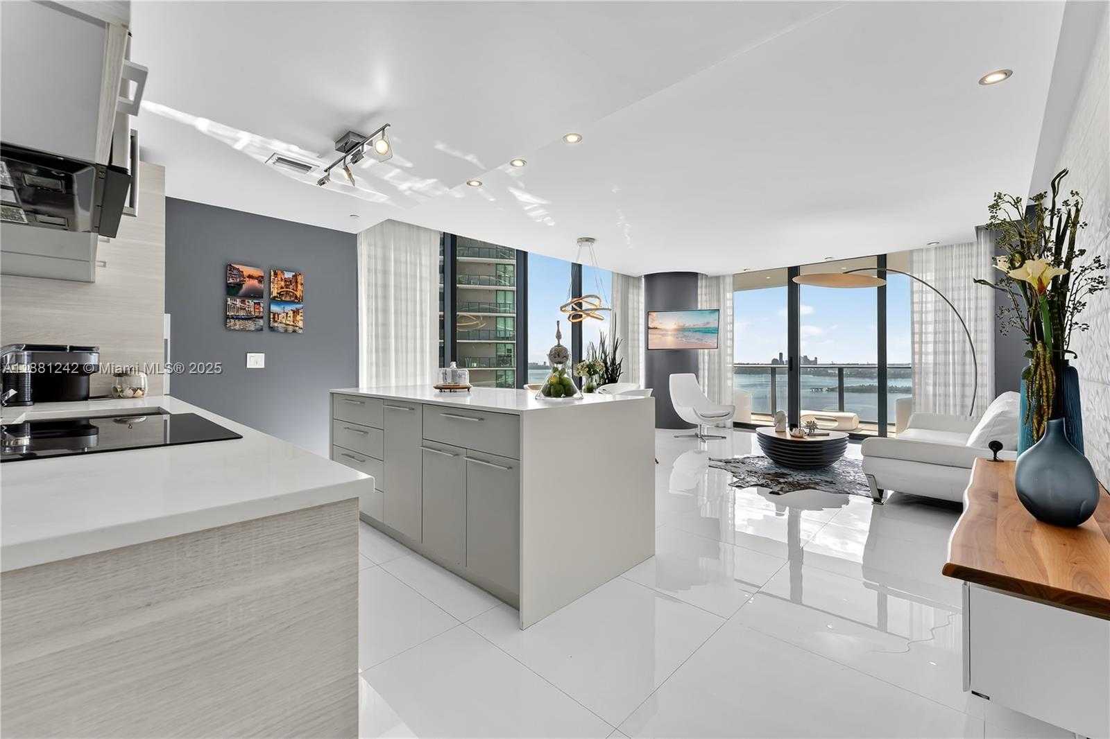 Small Image of 650 NORTH EAST 32ND ST #2407, Miami Number 8