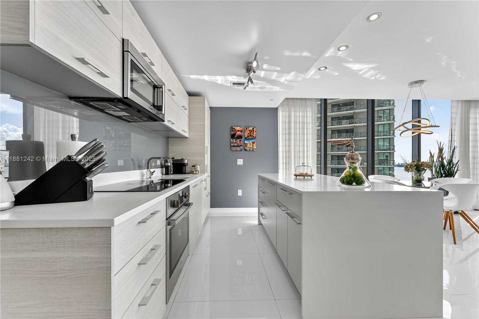 Small Image of 650 NORTH EAST 32ND ST #2407, Miami Number 9