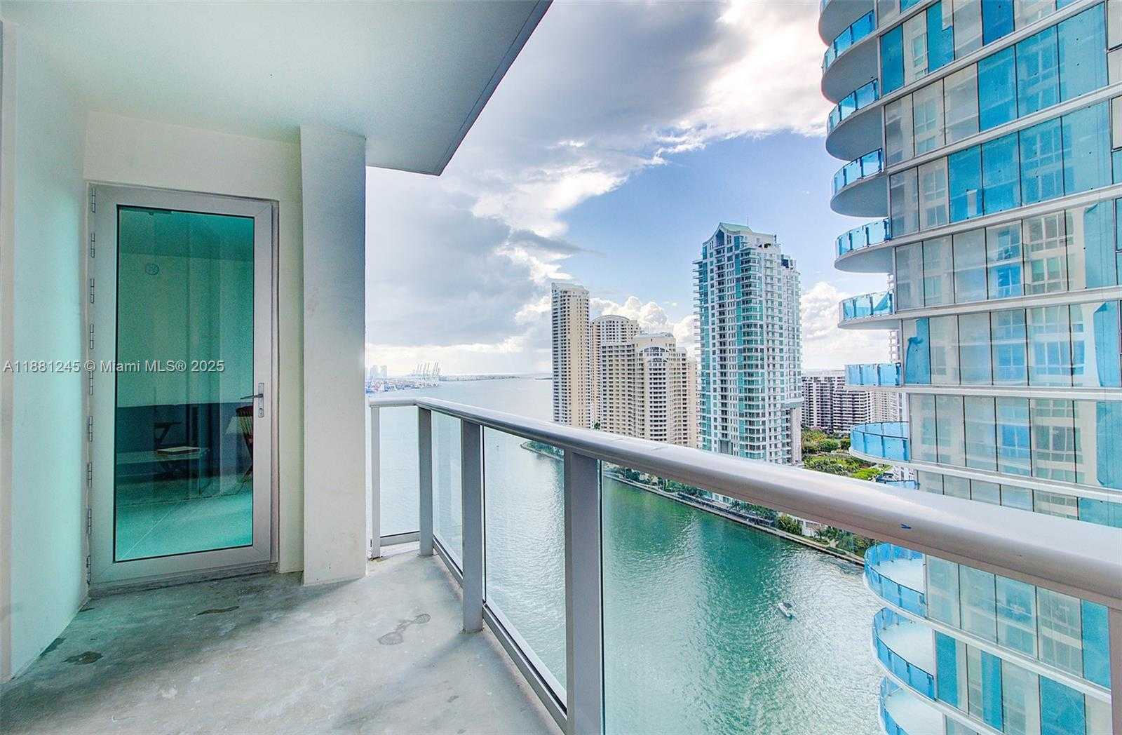 Small Image of 300 SOUTH BISCAYNE BLVD #T-2104, Miami Number 20