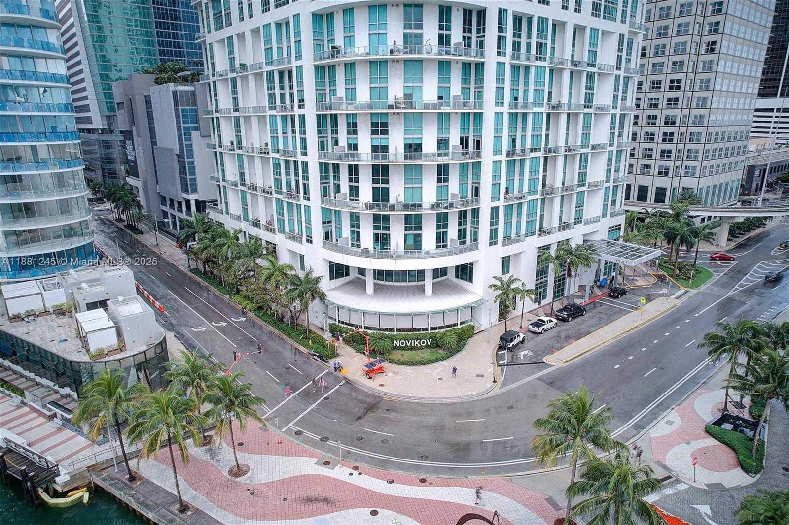 Small Image of 300 SOUTH BISCAYNE BLVD #T-2104, Miami Number 25