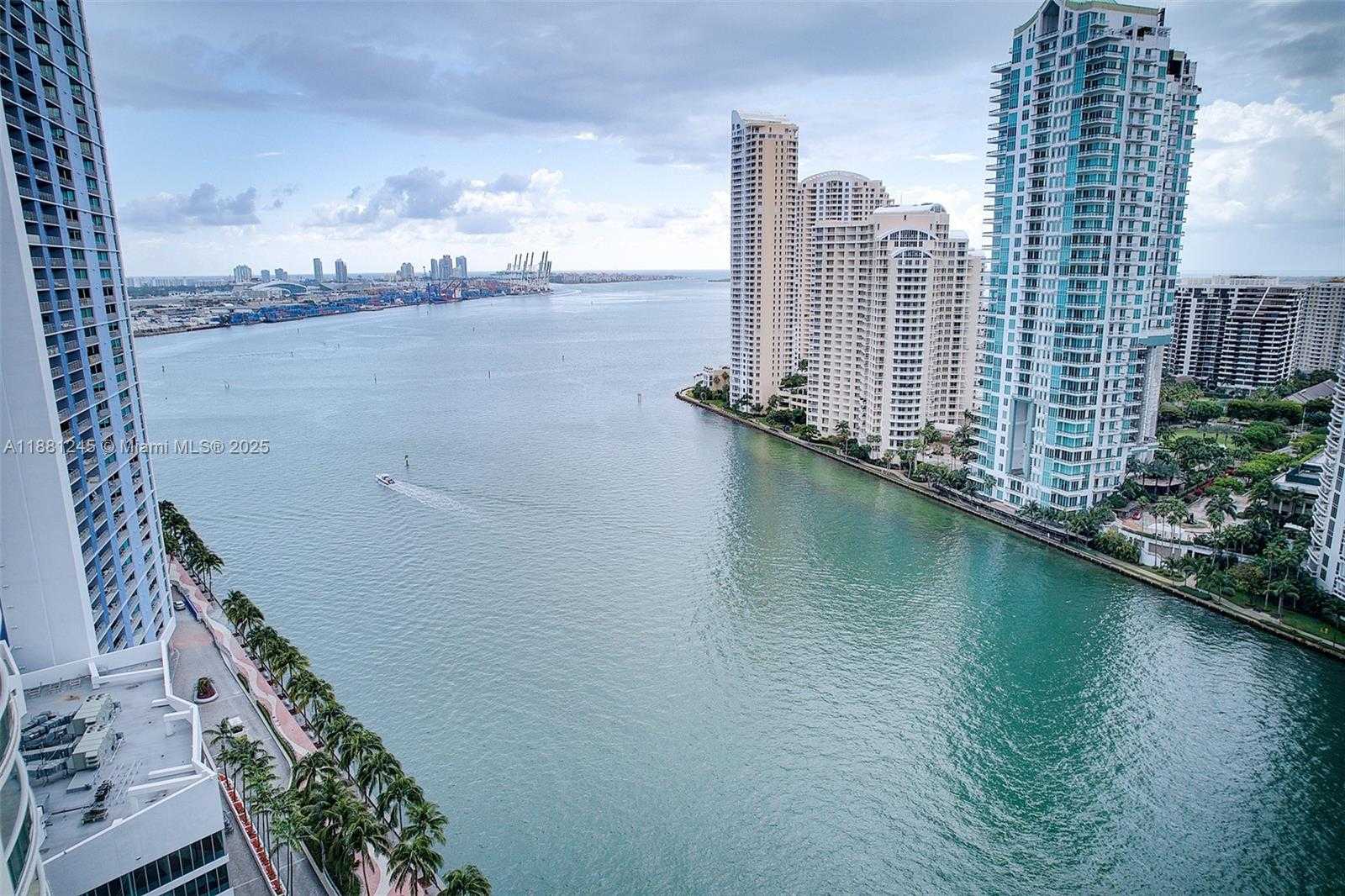 Small Image of 300 SOUTH BISCAYNE BLVD #T-2104, Miami Number 29
