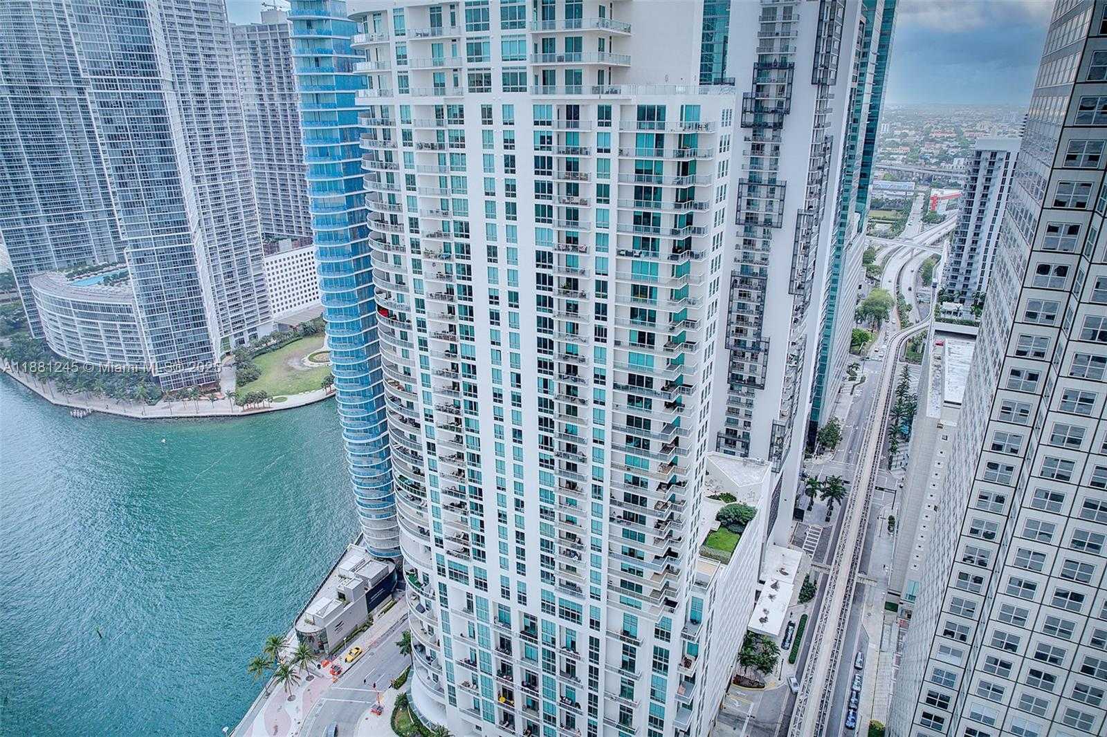 Small Image of 300 SOUTH BISCAYNE BLVD #T-2104, Miami Number 30