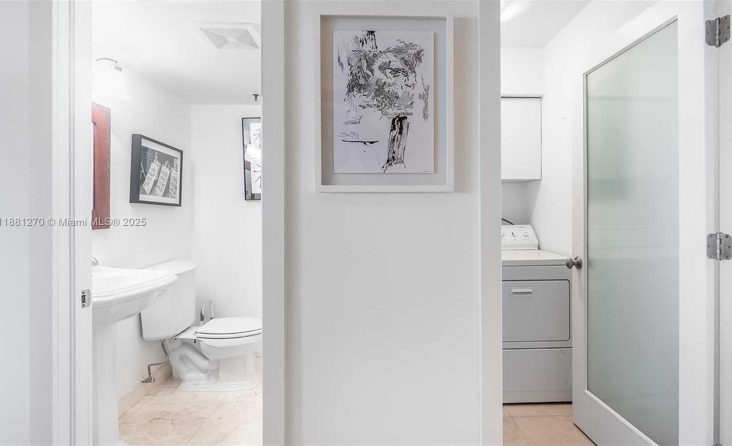 Small Image of 801 NORTH VENETIAN DR #1002, Miami Number 32