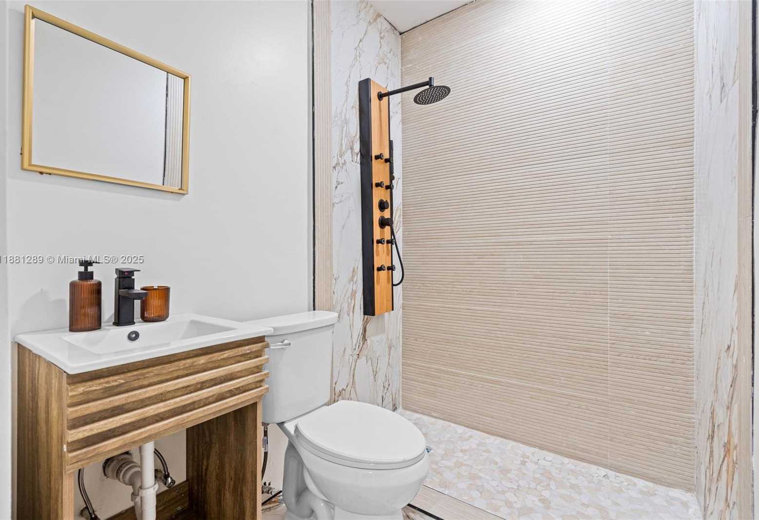 Small Image of 1824 NORTH WEST 47TH ST #1, Miami Number 3
