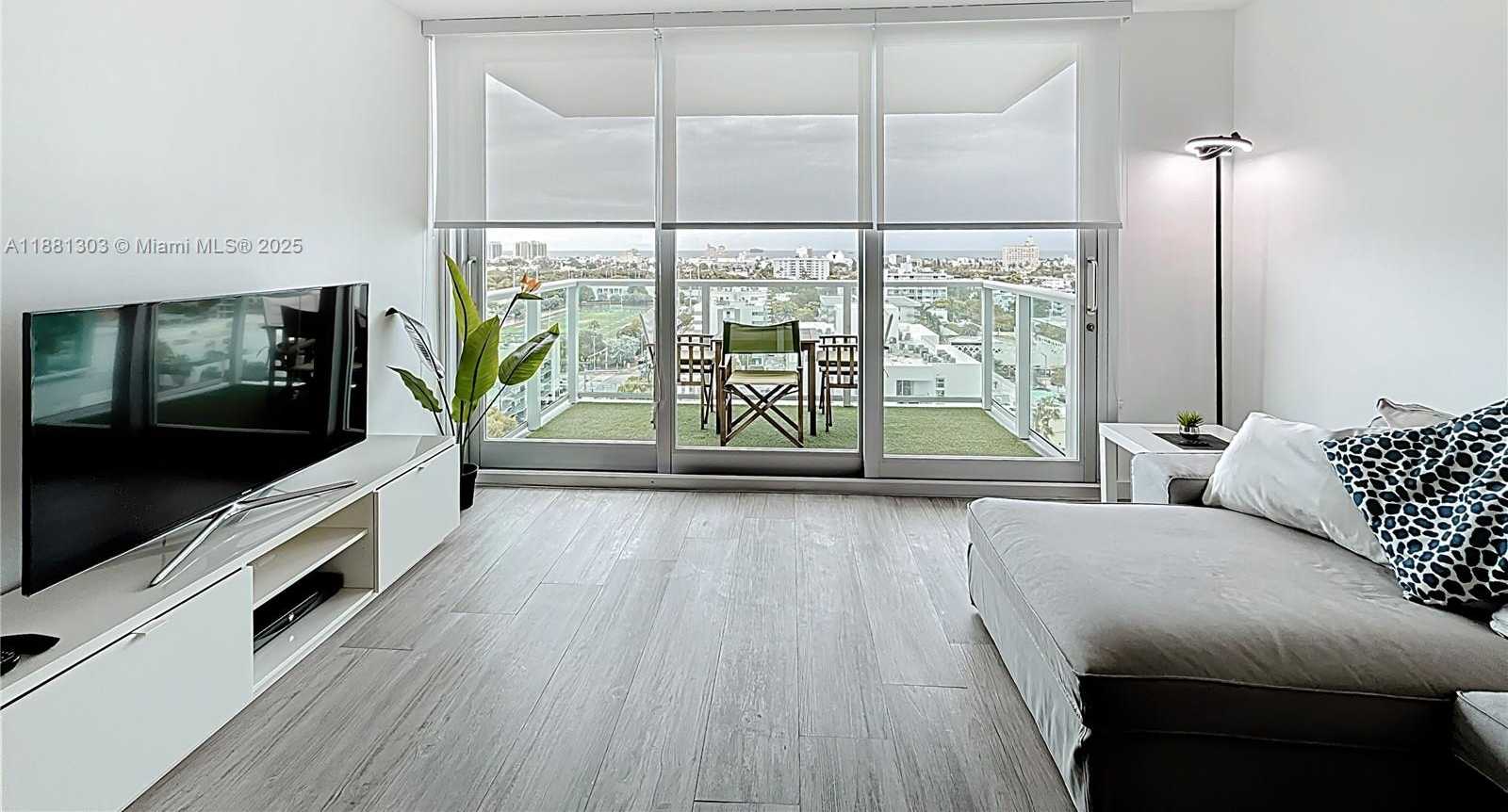 Small Image of 1000 WEST AVE #1409, Miami Beach Number 13