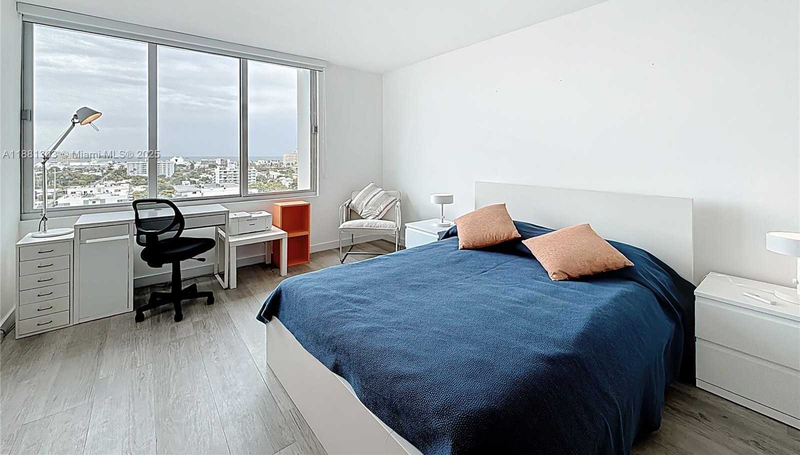 Small Image of 1000 WEST AVE #1409, Miami Beach Number 18