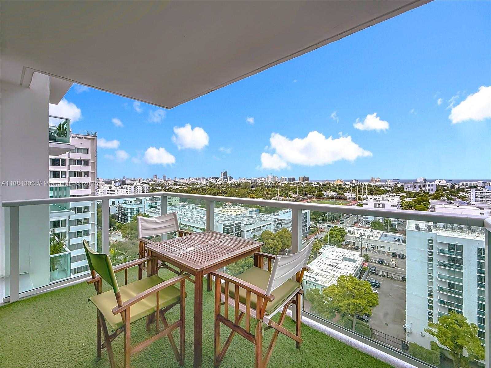 Small Image of 1000 WEST AVE #1409, Miami Beach Number 25