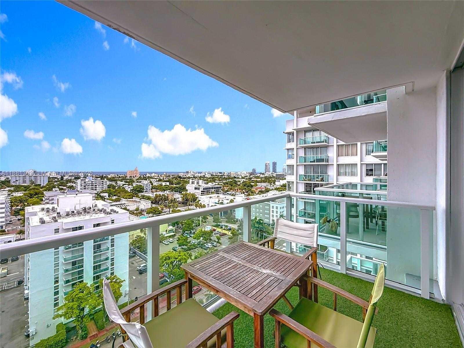 Small Image of 1000 WEST AVE #1409, Miami Beach Number 26