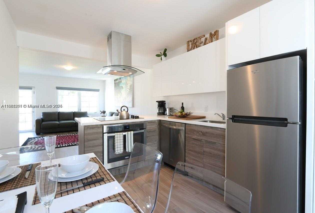 Small Image of 1450 MERIDIAN AVE #206, Miami Beach Number 16