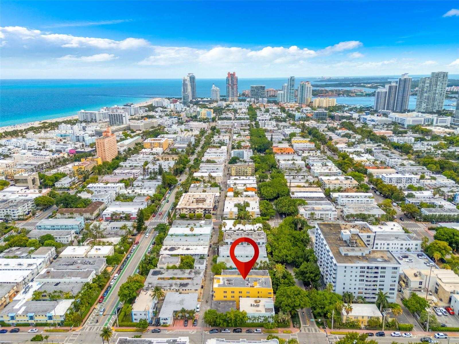 Small Image of 1051 MERIDIAN AVE #1-A, Miami Beach Number 26