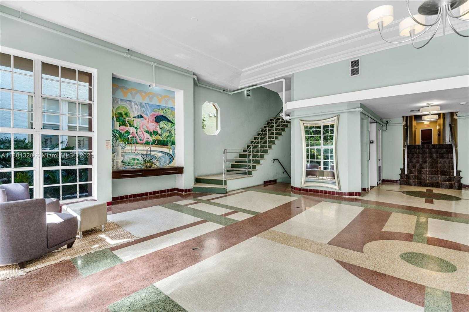 Small Image of 1051 MERIDIAN AVE #1-A, Miami Beach Number 6
