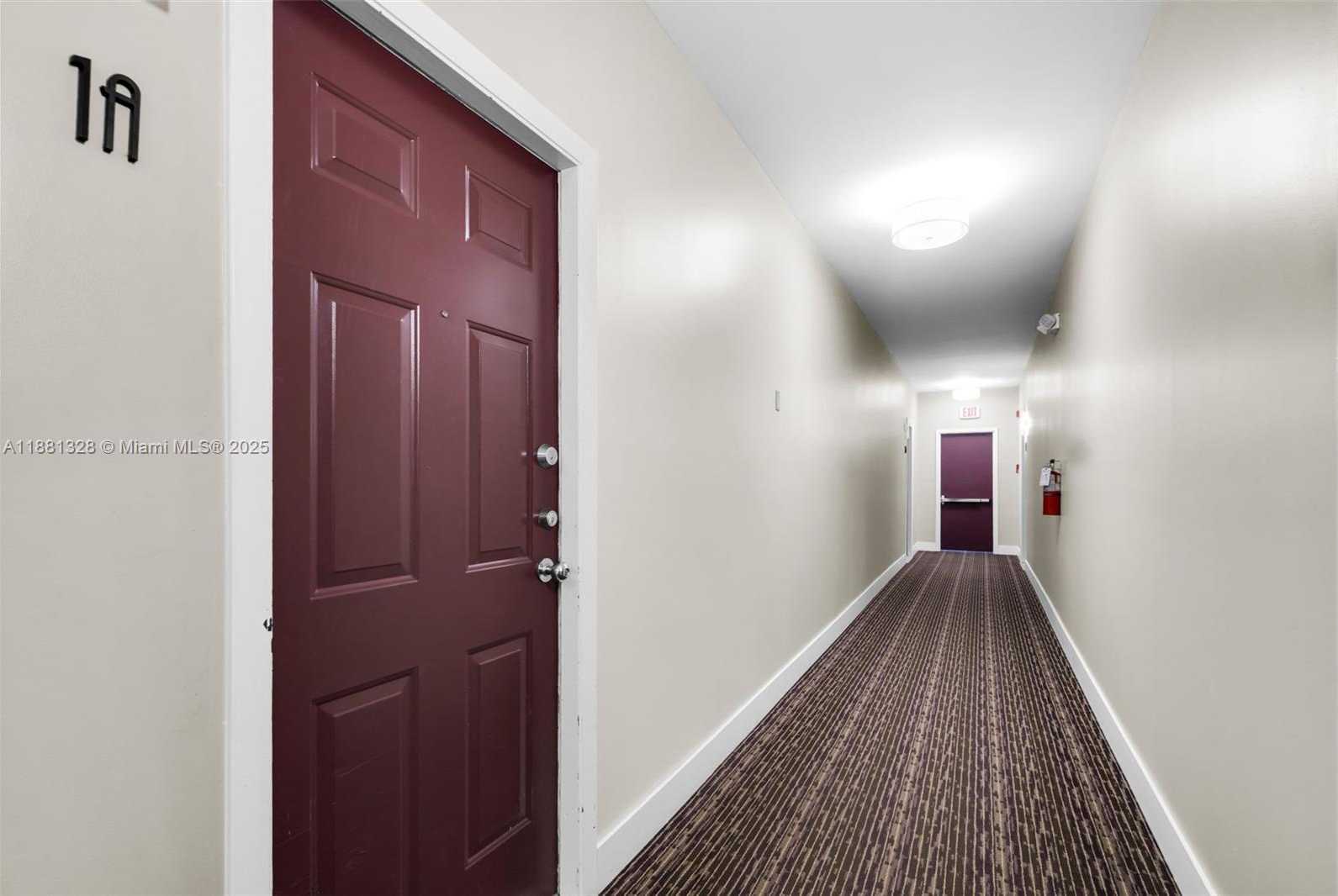 Small Image of 1051 MERIDIAN AVE #1-A, Miami Beach Number 7
